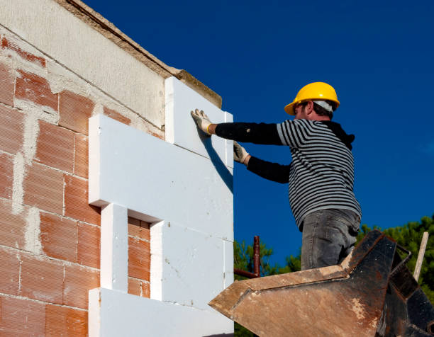 Best Insulation for Specific Applications in South Hill, NY
