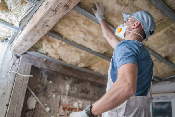 Best Types of Insulation in South Hill, NY